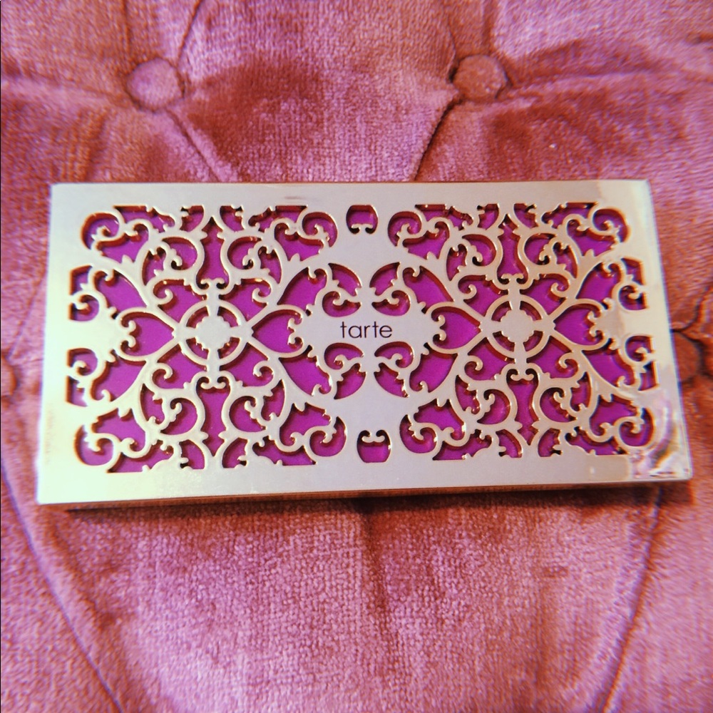 Tarte Blush Bliss palette